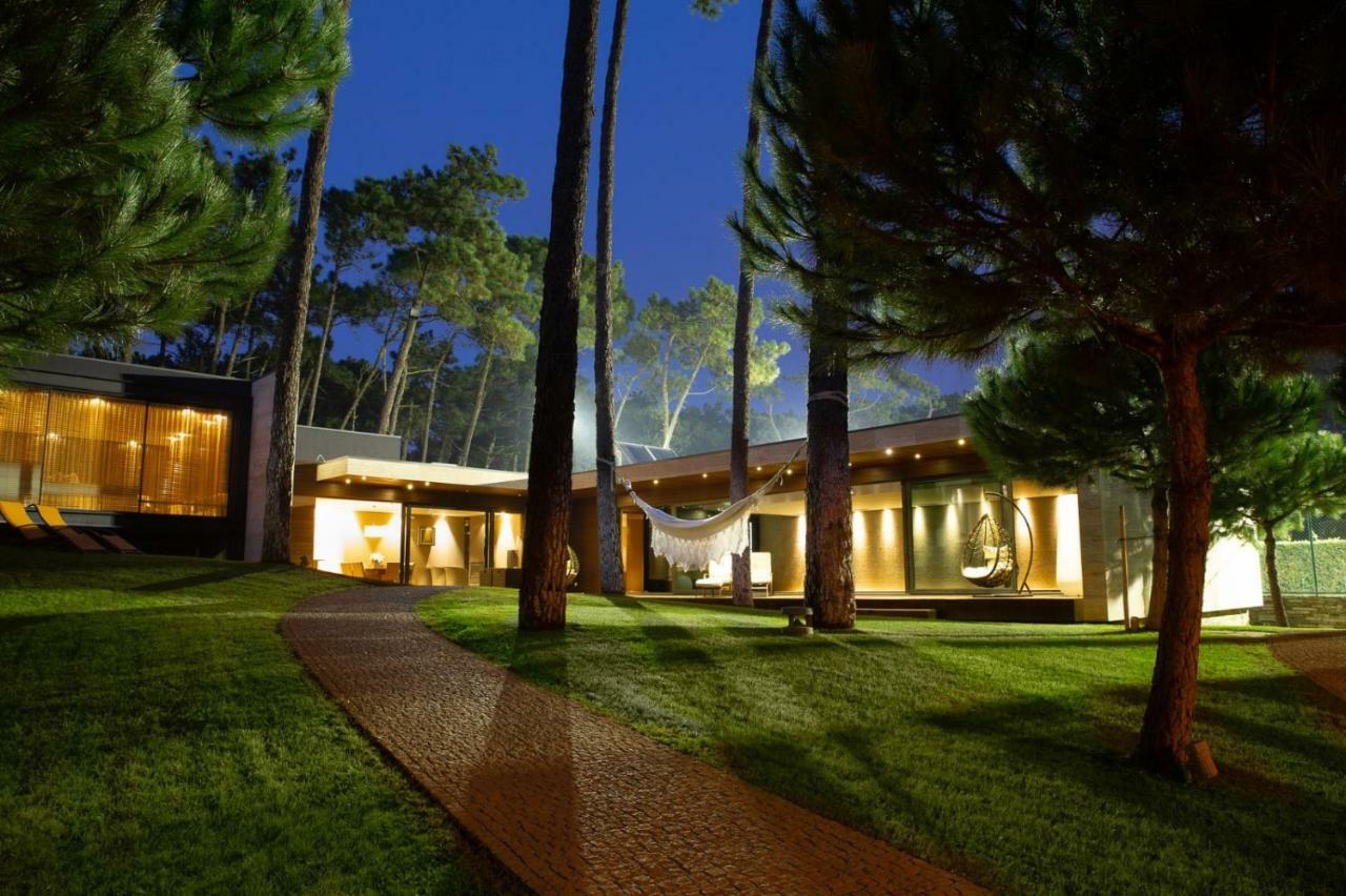 Areias De Ofir Beach House *
